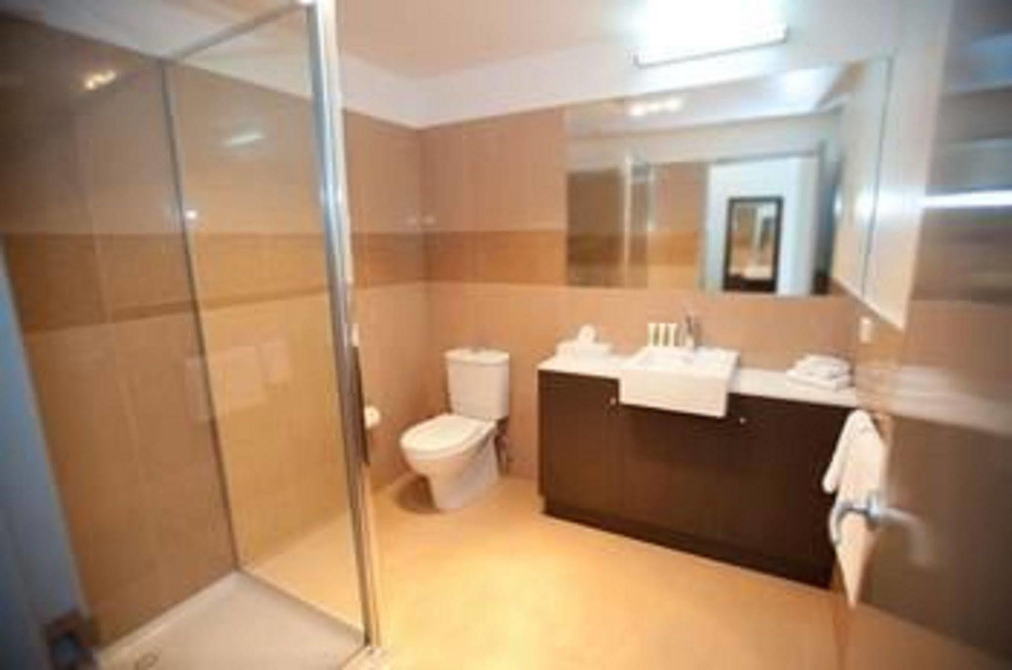 Horsham International Hotel Ngoại thất bức ảnh