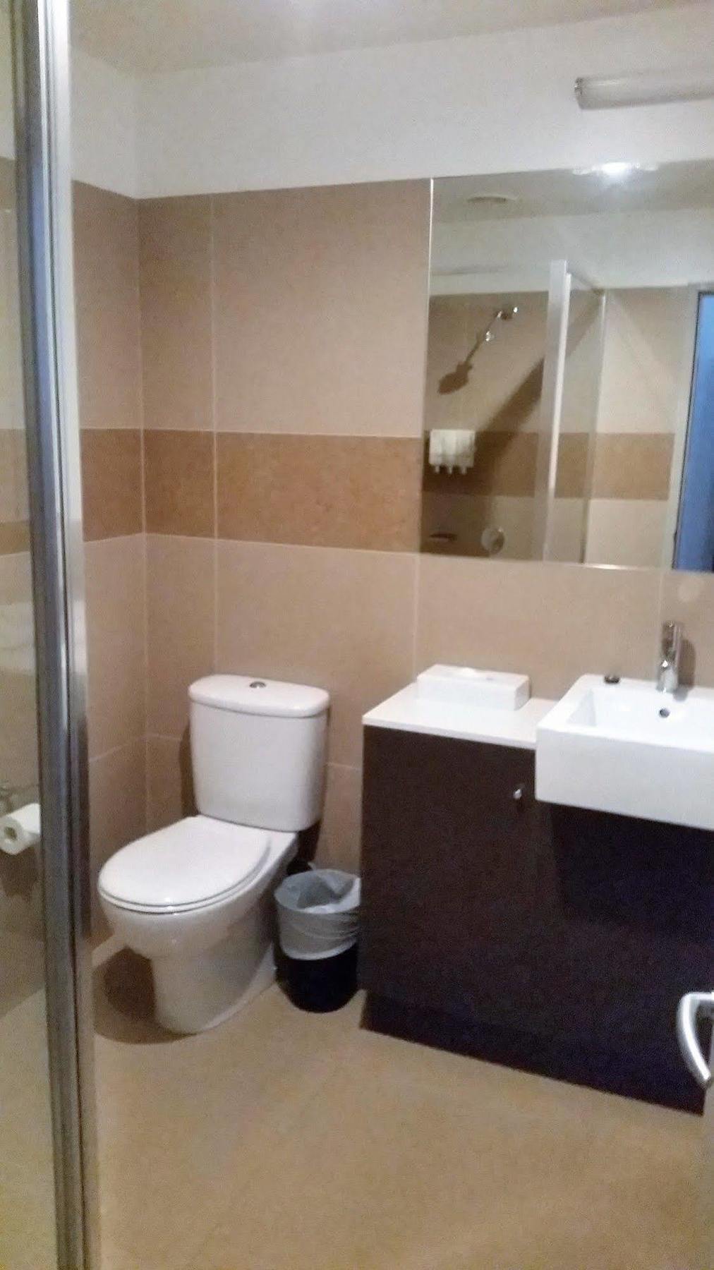 Horsham International Hotel Ngoại thất bức ảnh