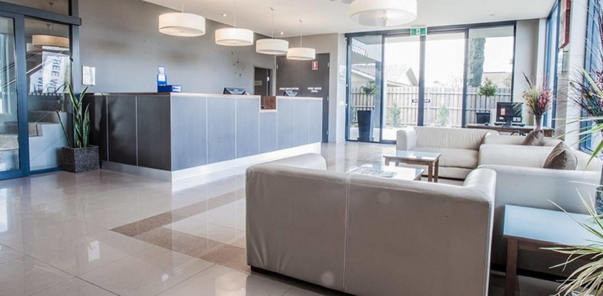 Horsham International Hotel Ngoại thất bức ảnh