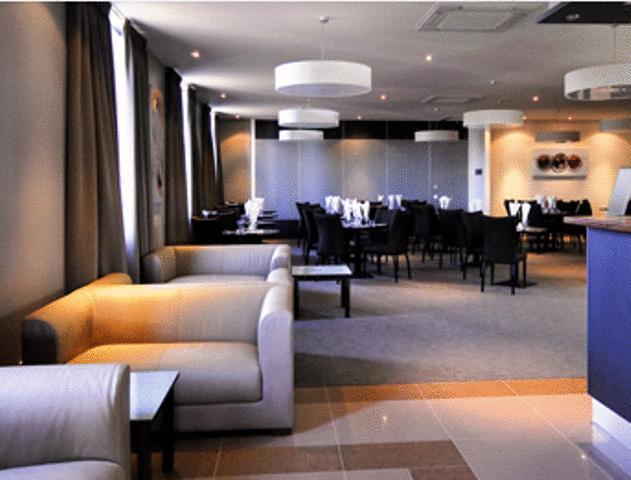 Horsham International Hotel Nội địa bức ảnh